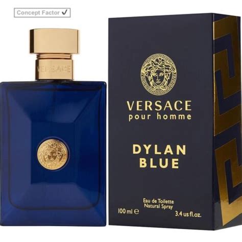 ebay versace dylan blue|Versace Dylan Blue 3.4 oz.